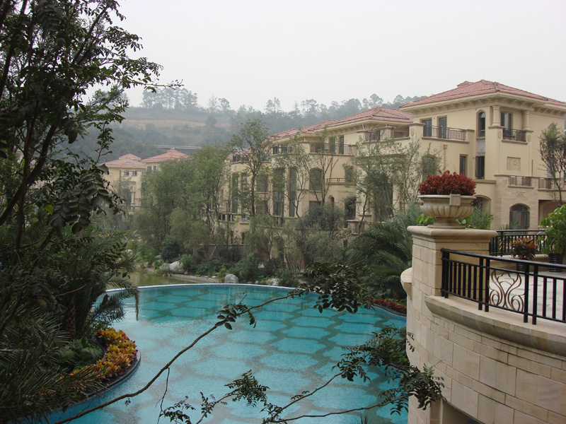 成都中海投資置業有限公司中?！つ榴R山項目一期工程Mu Mashan Residence Zone Project of Zhonghai Real Estate Investment(Chengdu)Co.,Ltd.,Phase I（民用）.JPG