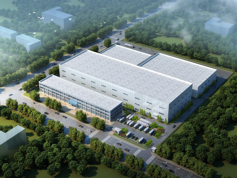 1499134521138533.jpg 河北港通物流有限公司石家莊綜合保稅區醫藥口岸物流中心一期項目.jpg