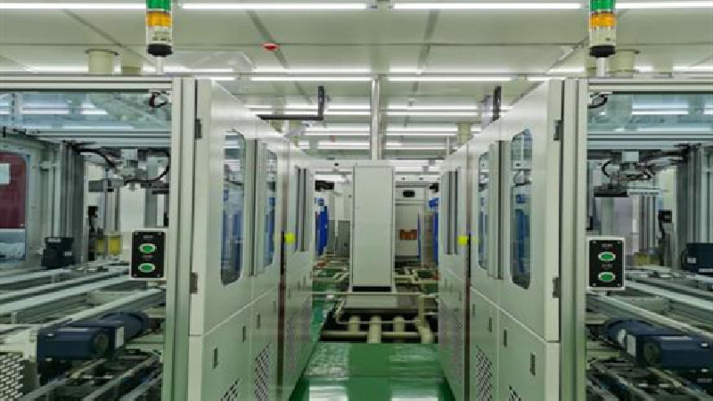 1631846991654713.jpg 平煤隆基新能源科技有限公司年產4GW高效單晶硅電池片二期二次配項目.jpg