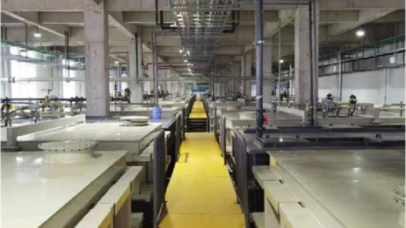 1631932302762357.jpg 貴州中偉資源循環(huán)產(chǎn)業(yè)發(fā)展有限公司20000噸(鎳+鈷)年廢舊鋰電池回收循環(huán)綜合利用項(xiàng)目1#浸出回收車間、5#中轉(zhuǎn)倉庫、10#萃取車間機(jī)電安裝工程.jpg