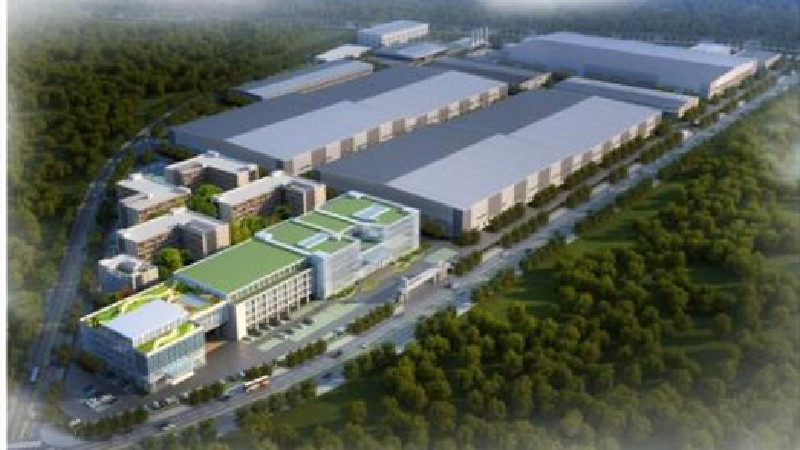 1632275560420439.jpg 綿陽金能移動能源產(chǎn)業(yè)園一期項目潔凈機電安裝工程.jpg